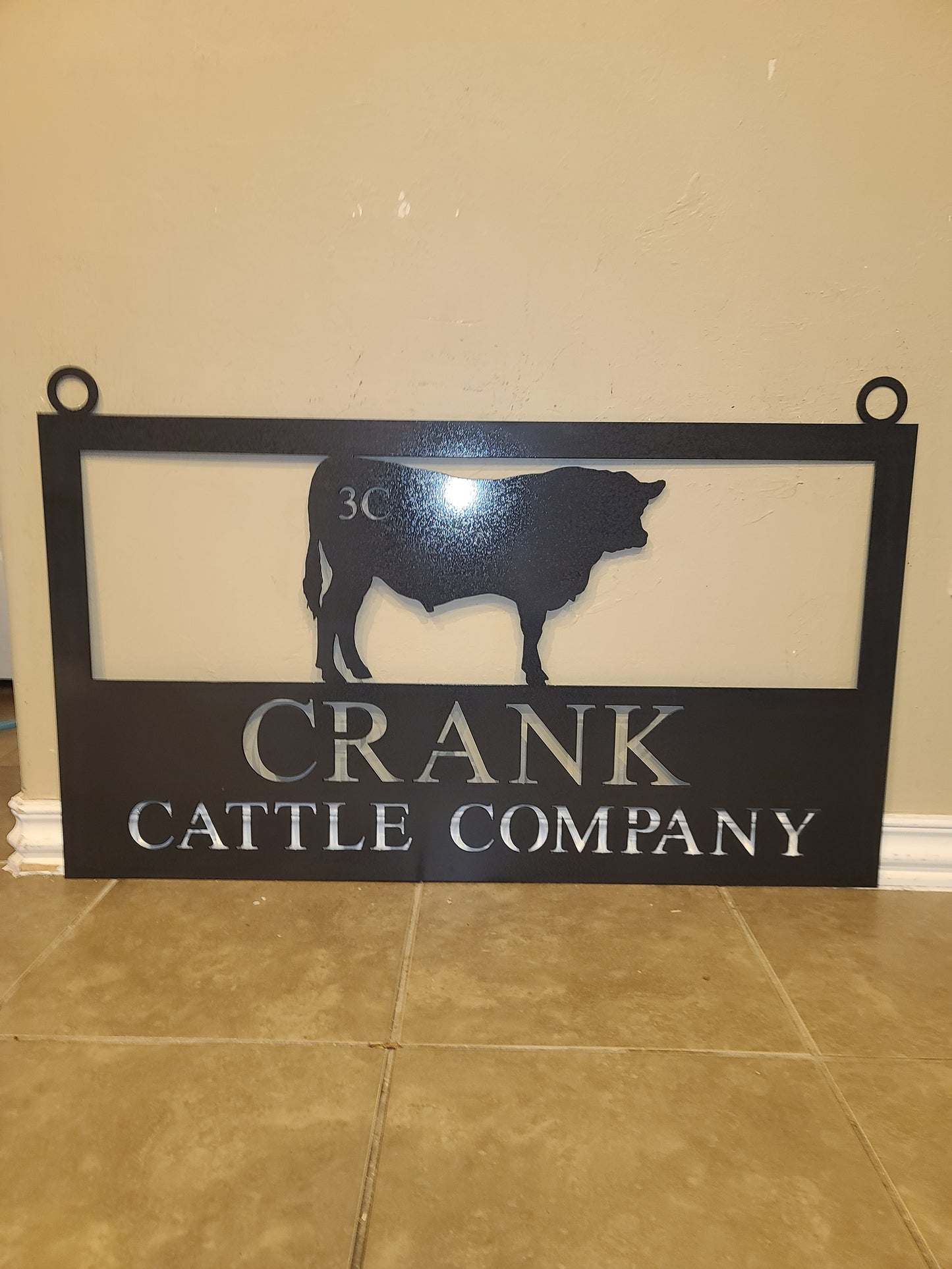 Pick any cow design