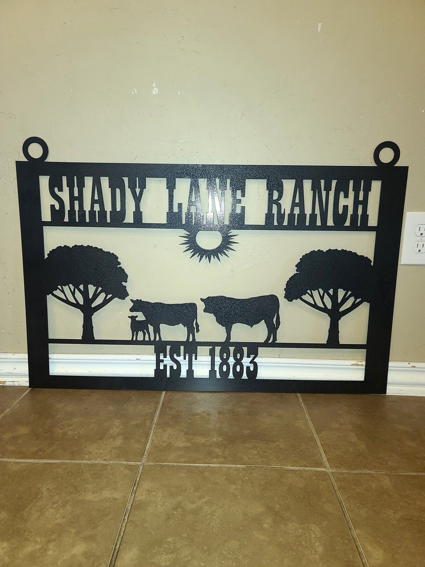 Pick any cow design