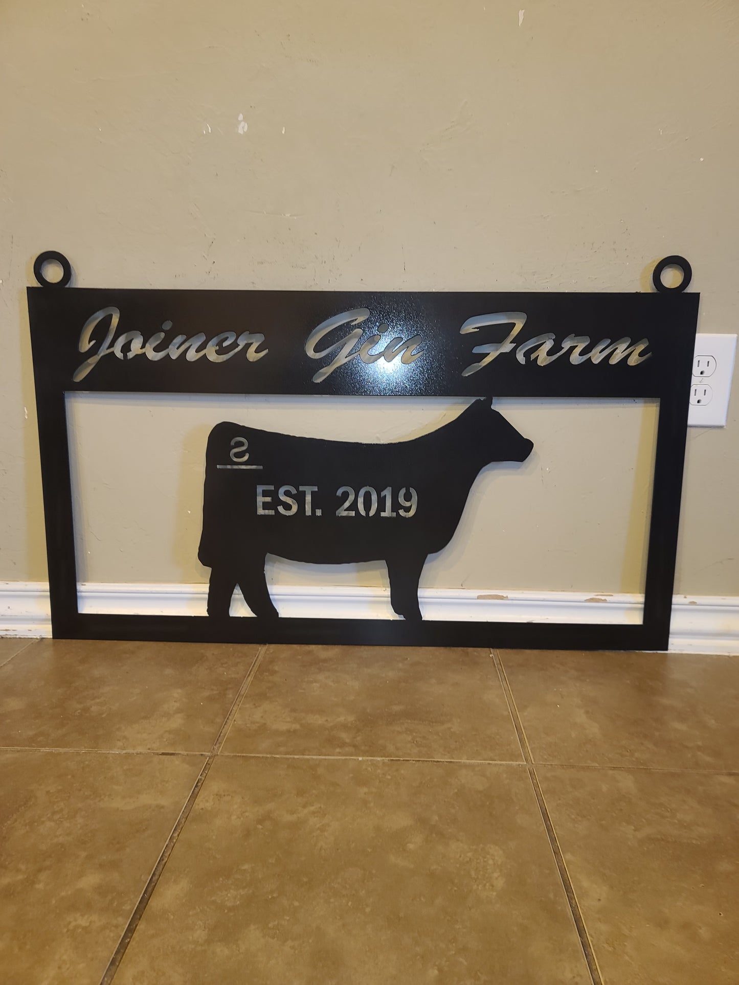 Pick any cow design