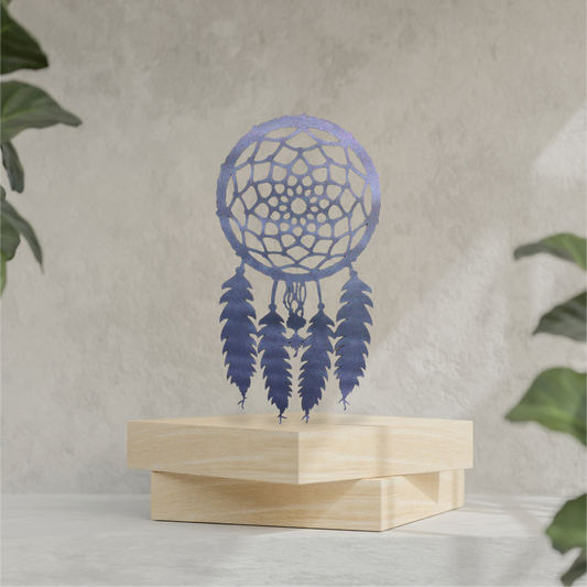 Home decor dreamcatcher design