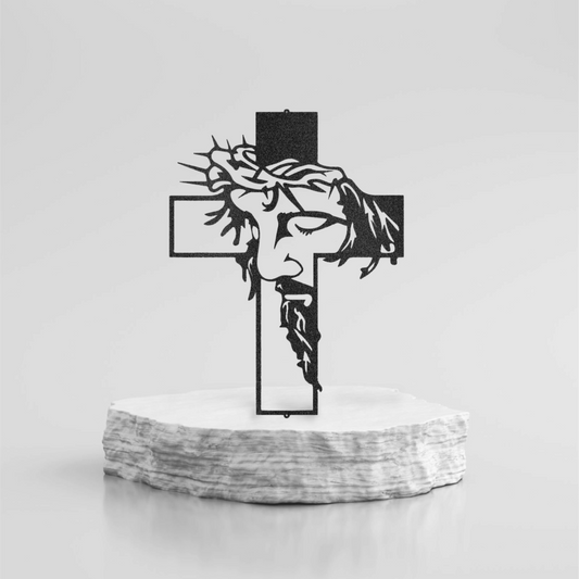 Home decor jesus cross