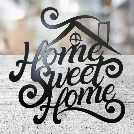 Home sweet home design