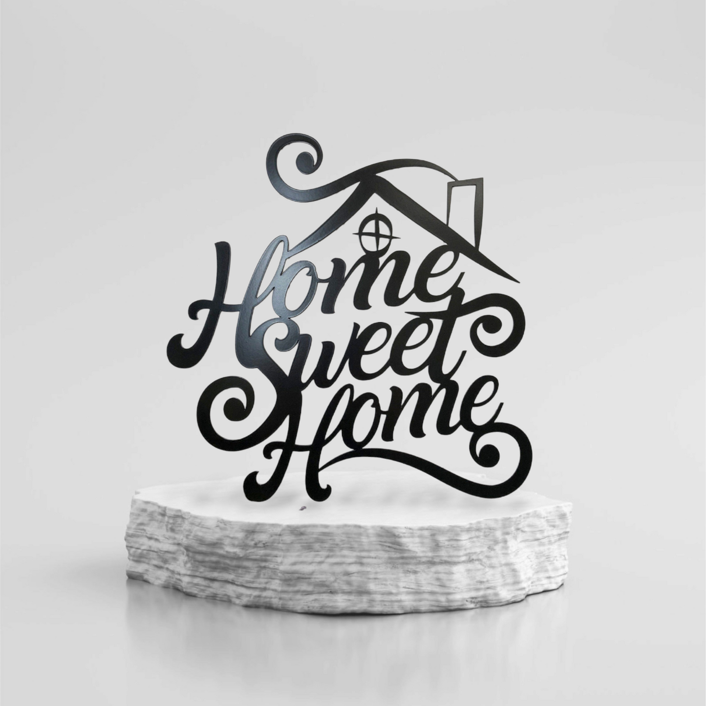 Home sweet home design