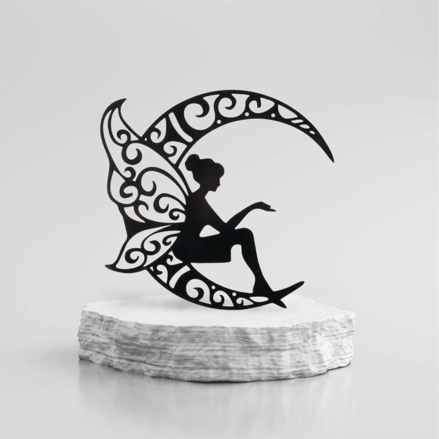 Home decor fairy design