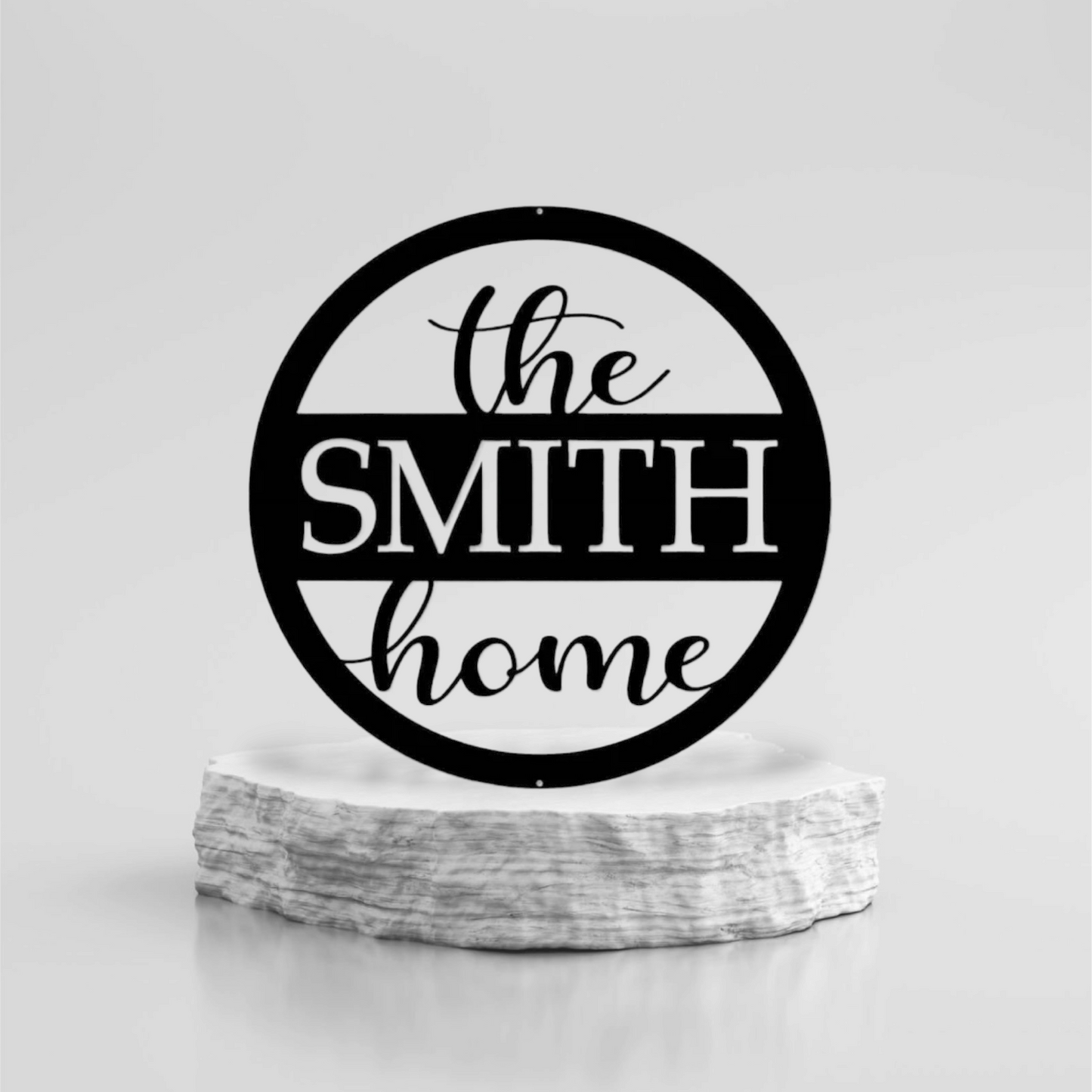 Home decor circle name