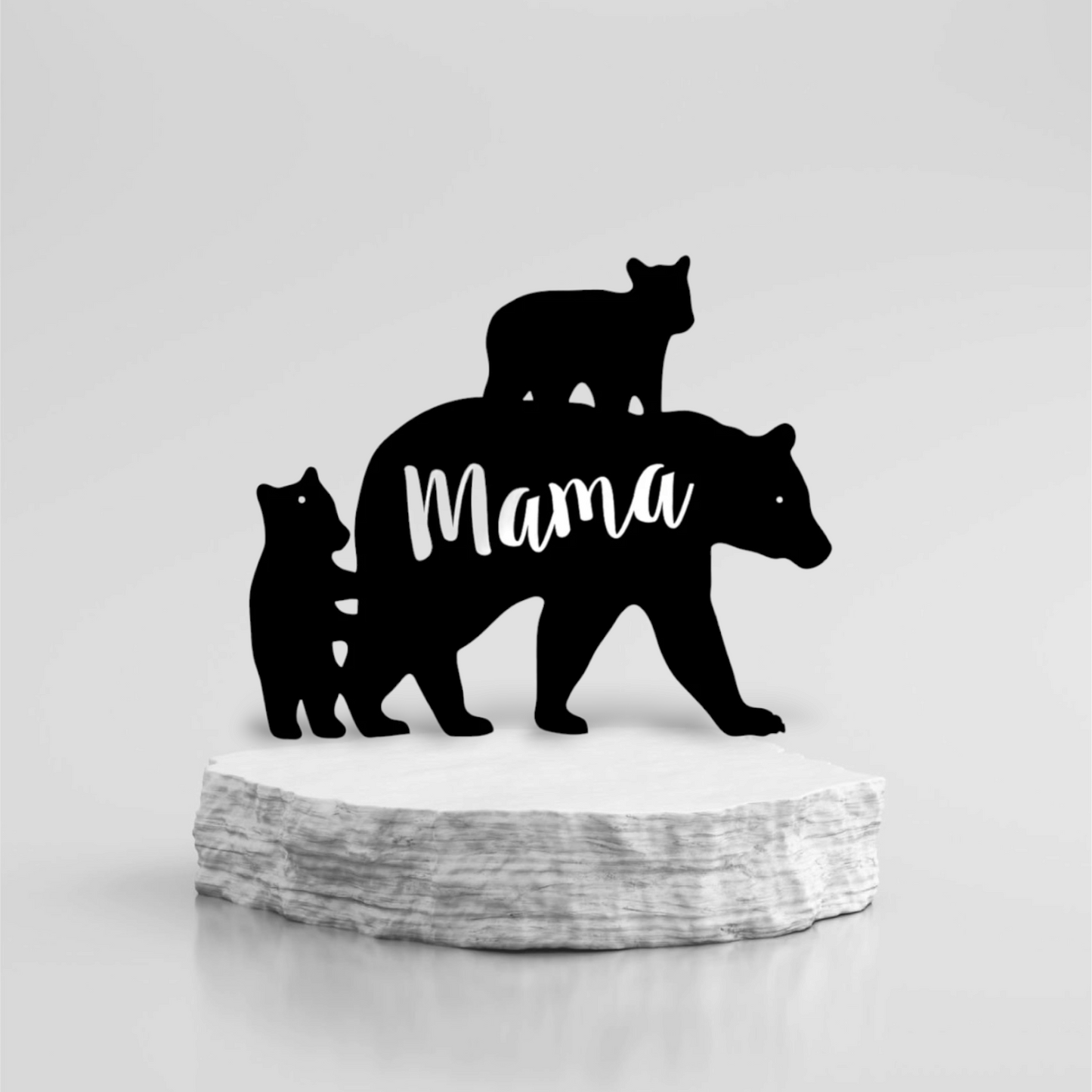 Home decor mama bear