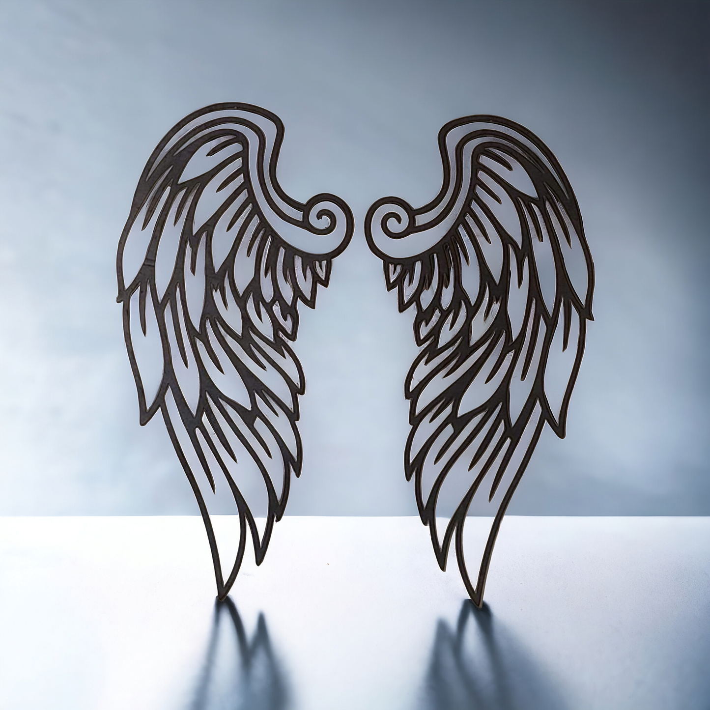 Angel wing set